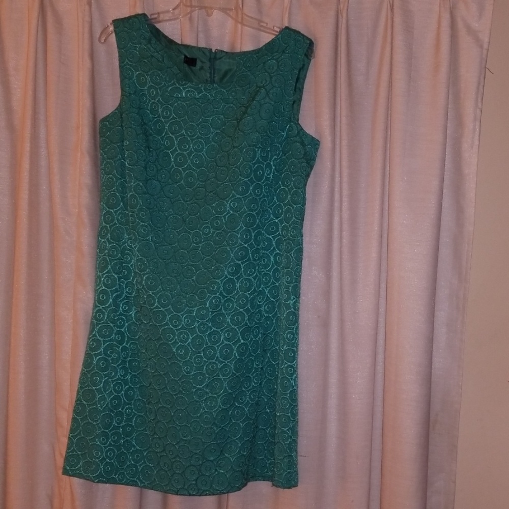 Dress - Picture 4 of 4